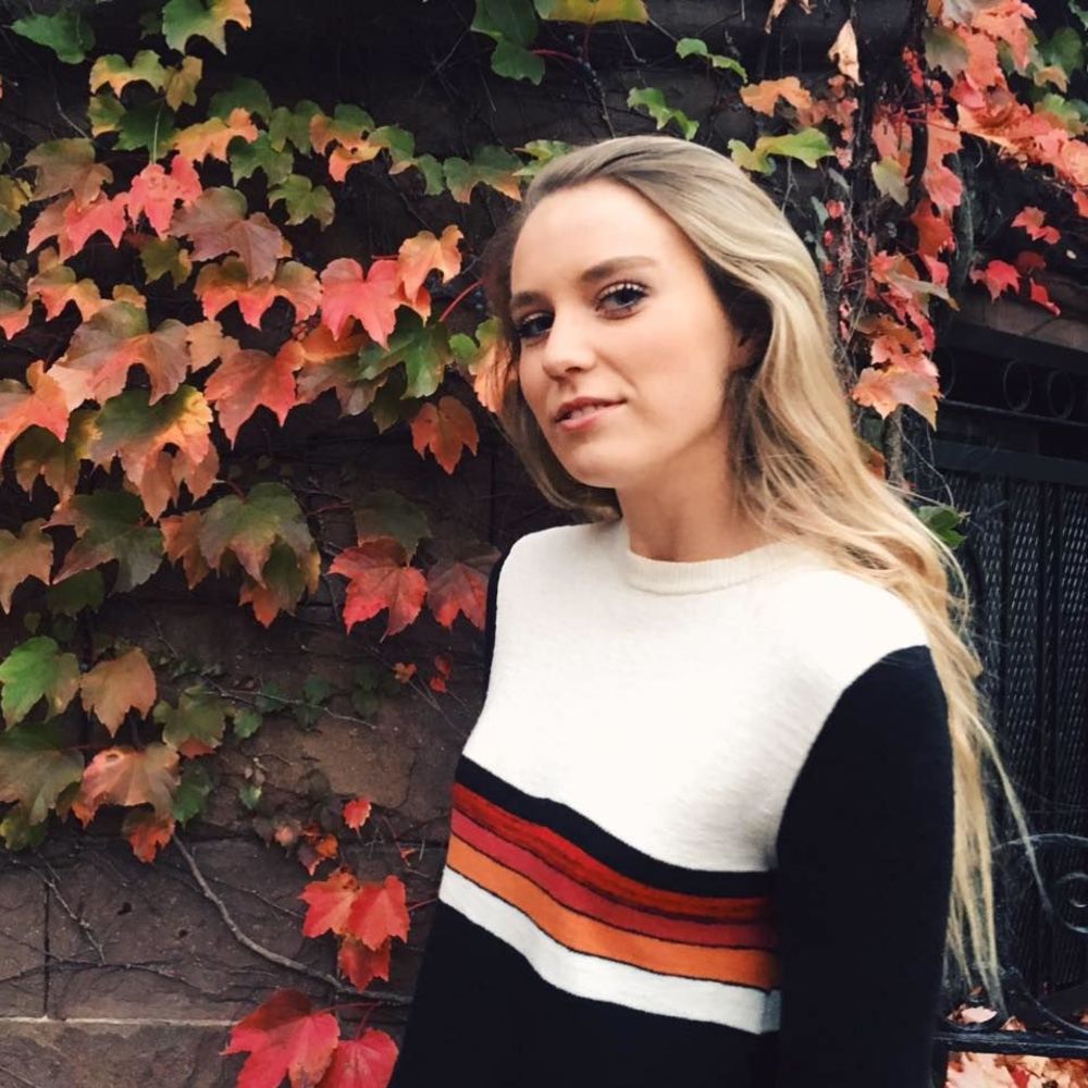 Meet your Posher, Kyra